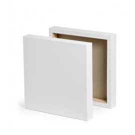 Stretched Artist Canvas
