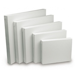Stretched Artist Canvas
